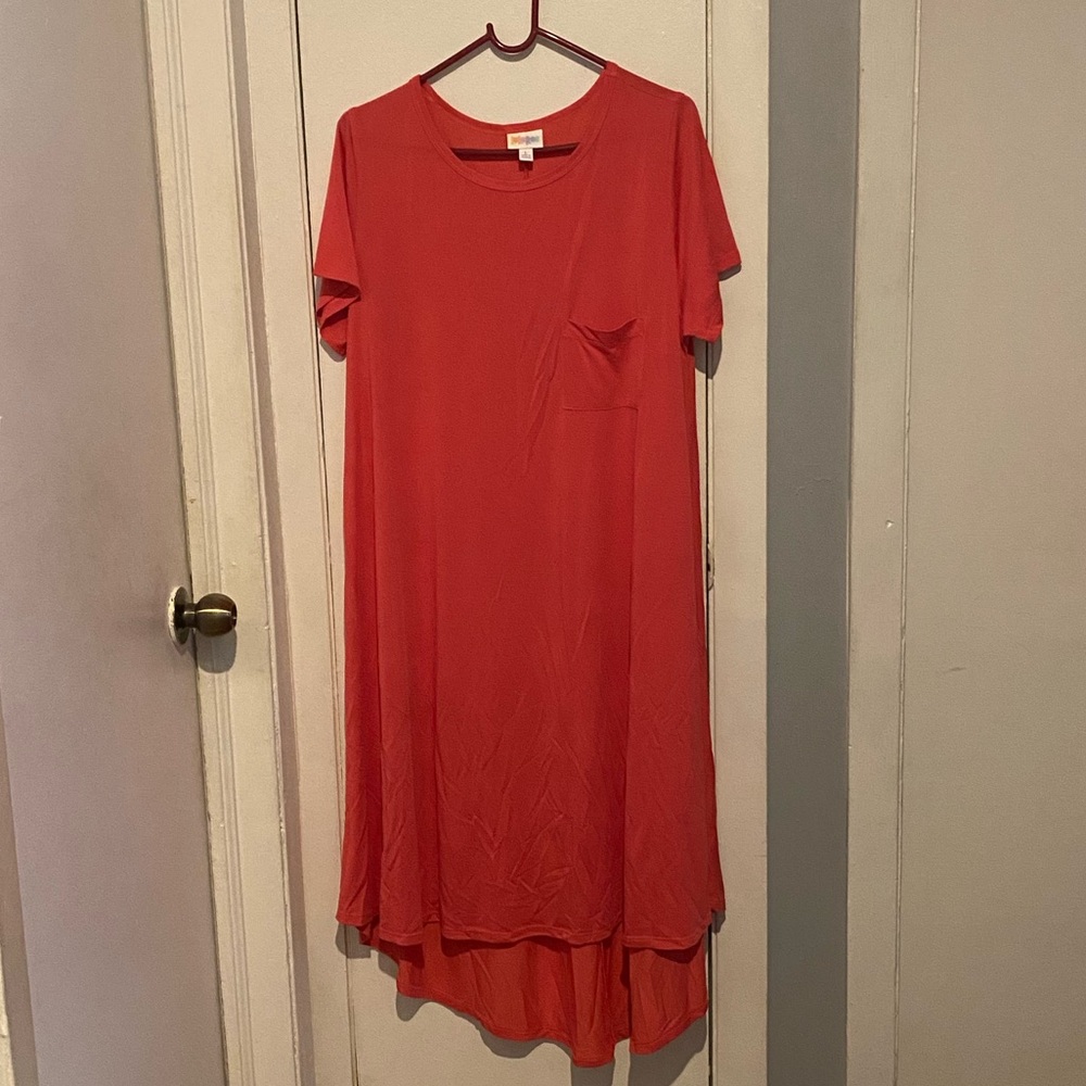 Lularoe dress